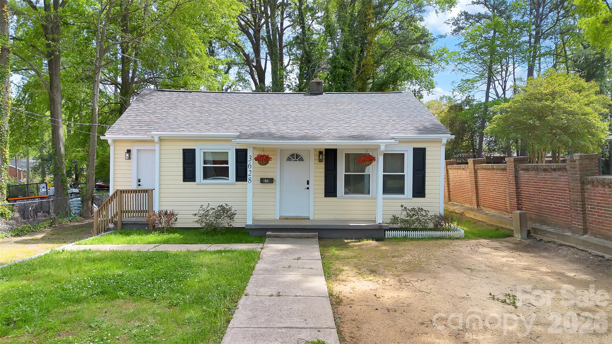 3628 Michigan Avenue Charlotte NC 28215