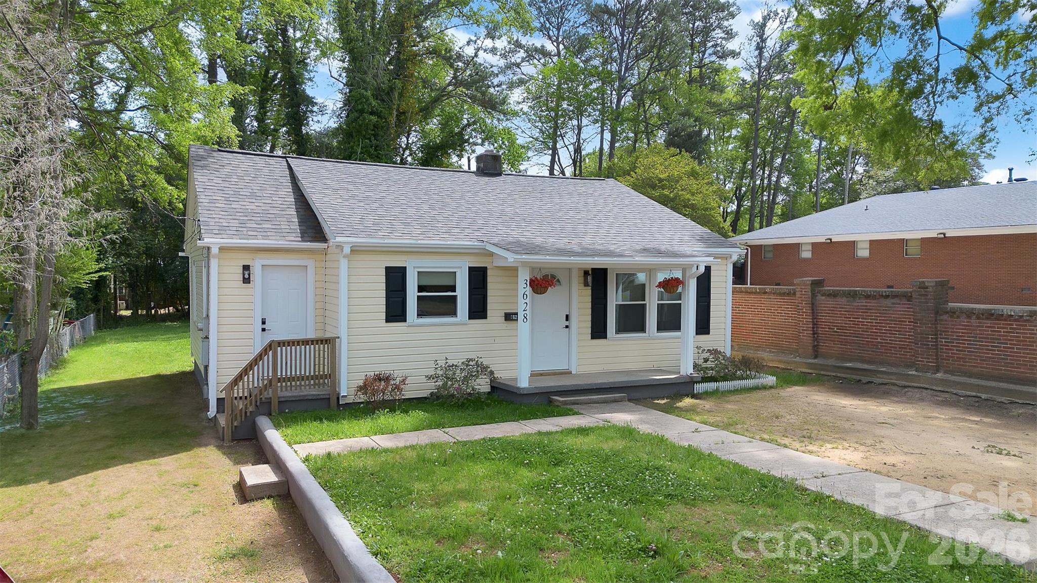 3628 Michigan Avenue Charlotte NC 28215