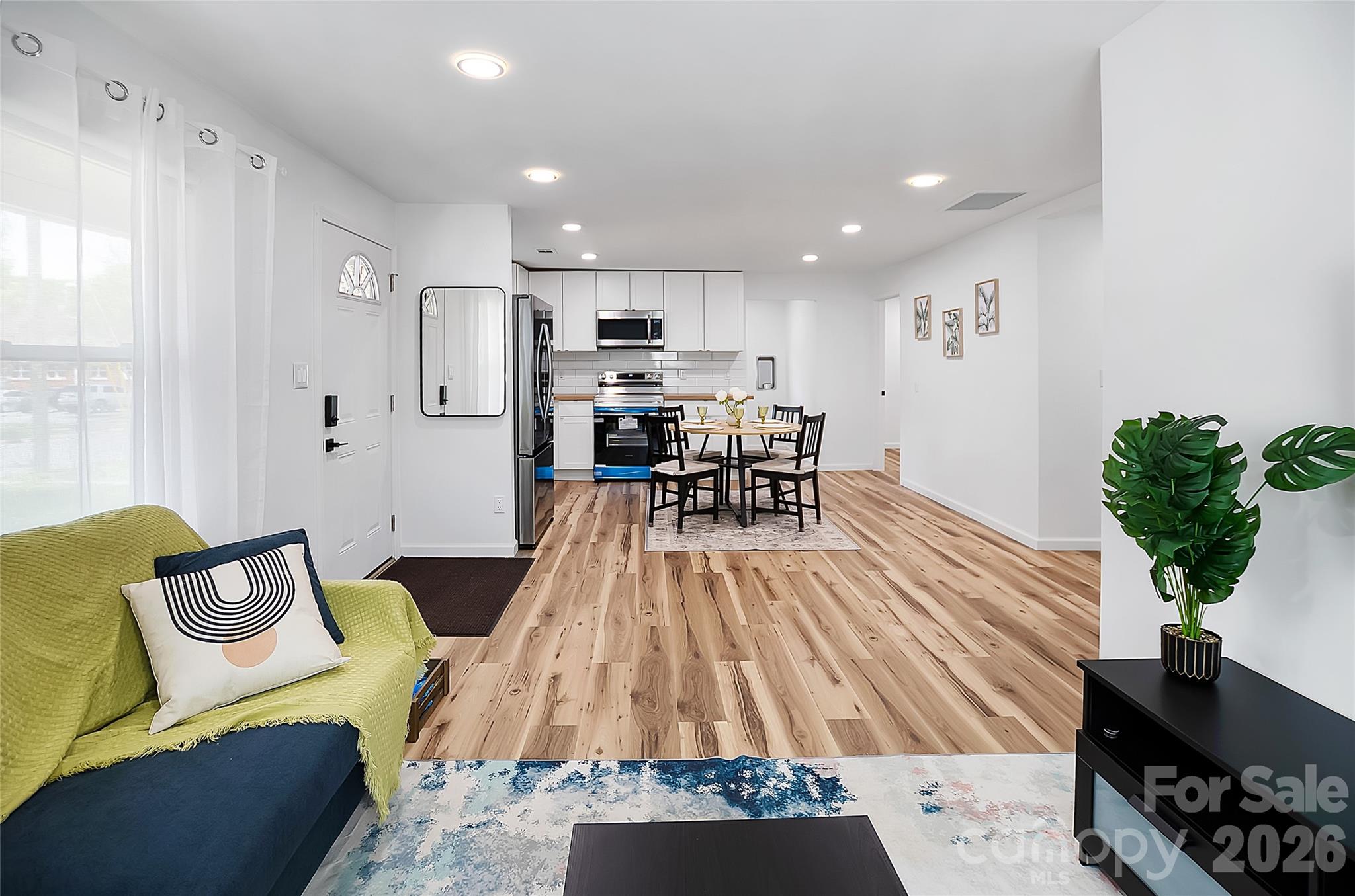 3628 Michigan Avenue Charlotte NC 28215