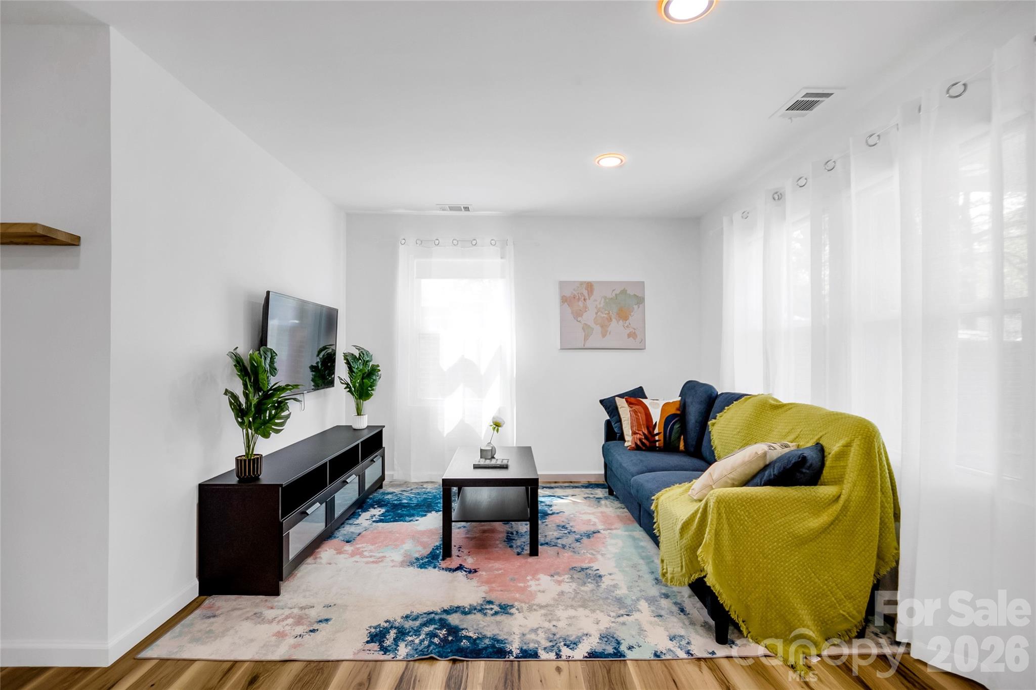 3628 Michigan Avenue Charlotte NC 28215
