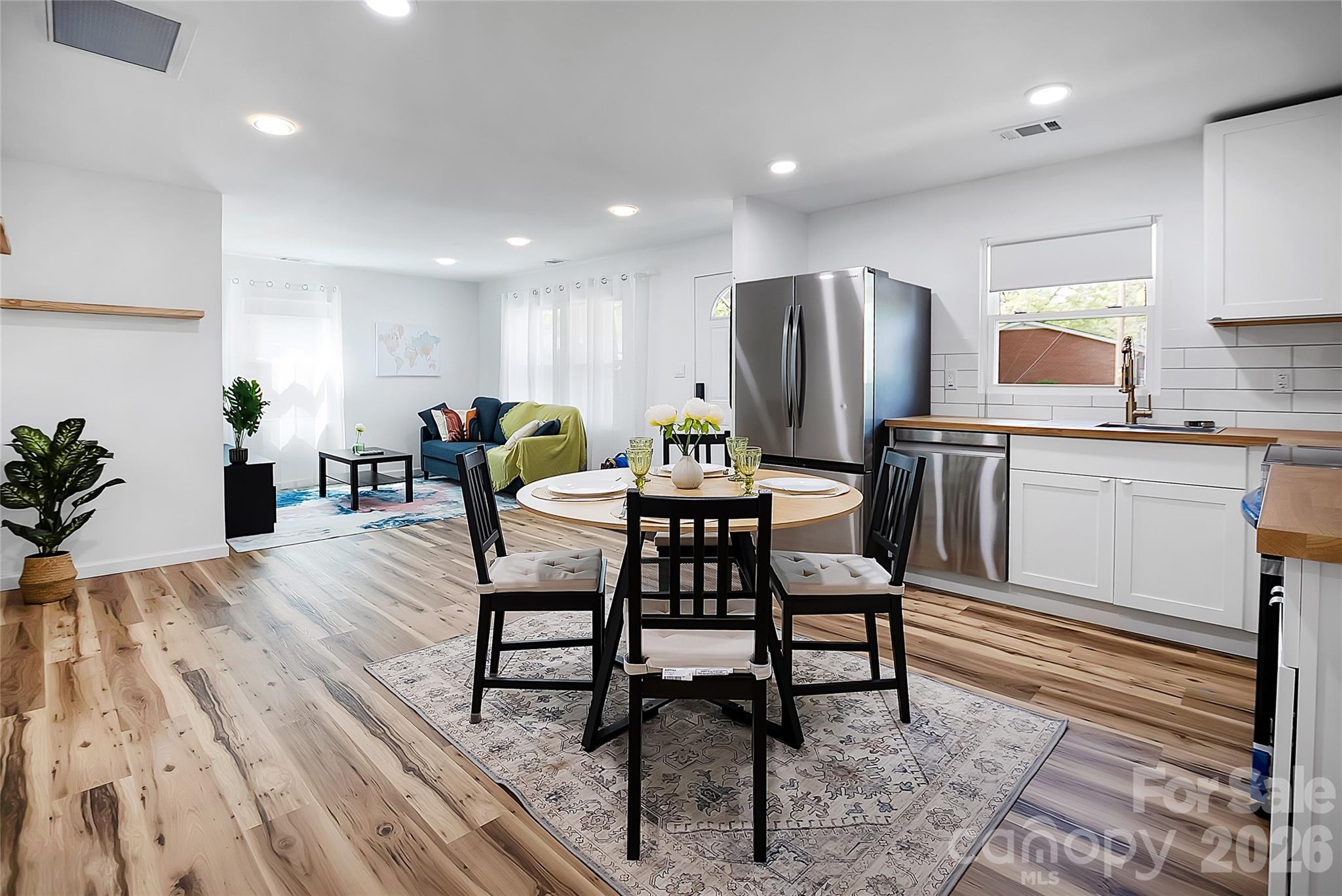 3628 Michigan Avenue Charlotte NC 28215