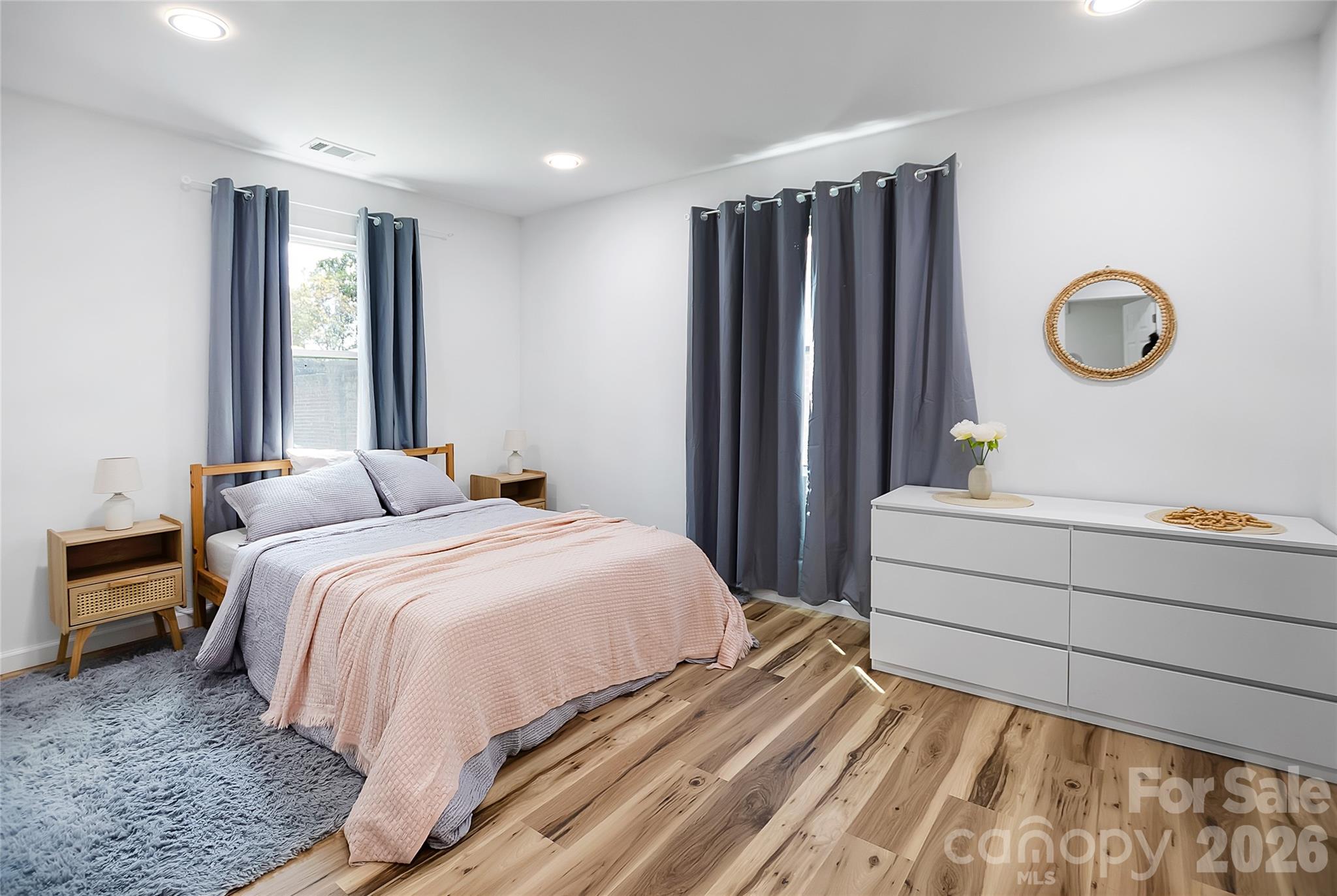 3628 Michigan Avenue Charlotte NC 28215