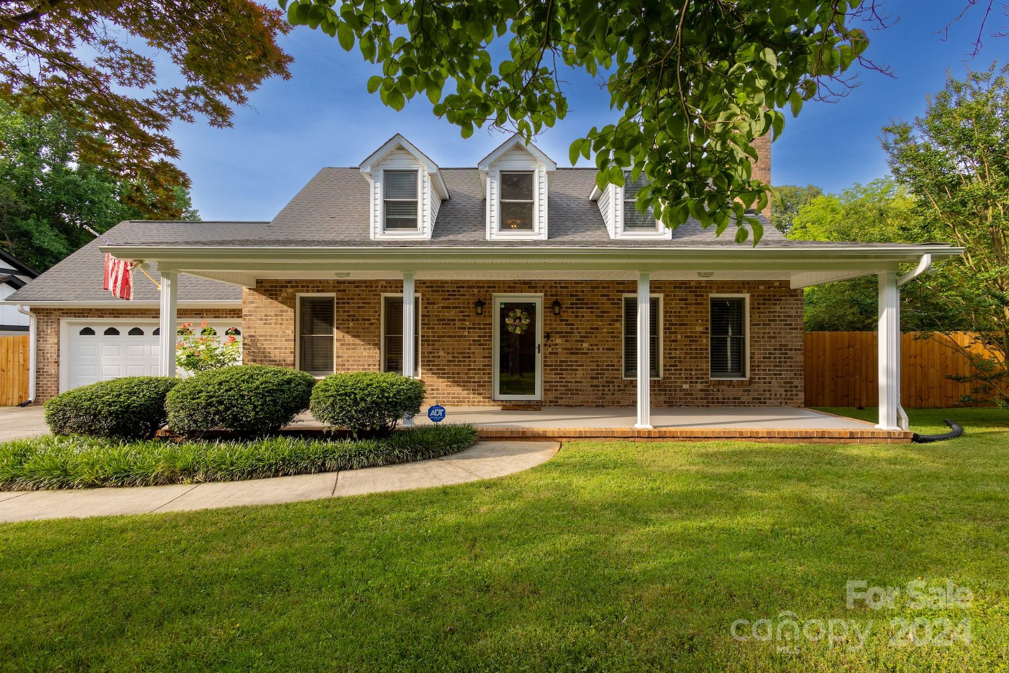 1207 Rocky River Road W Charlotte NC 28213