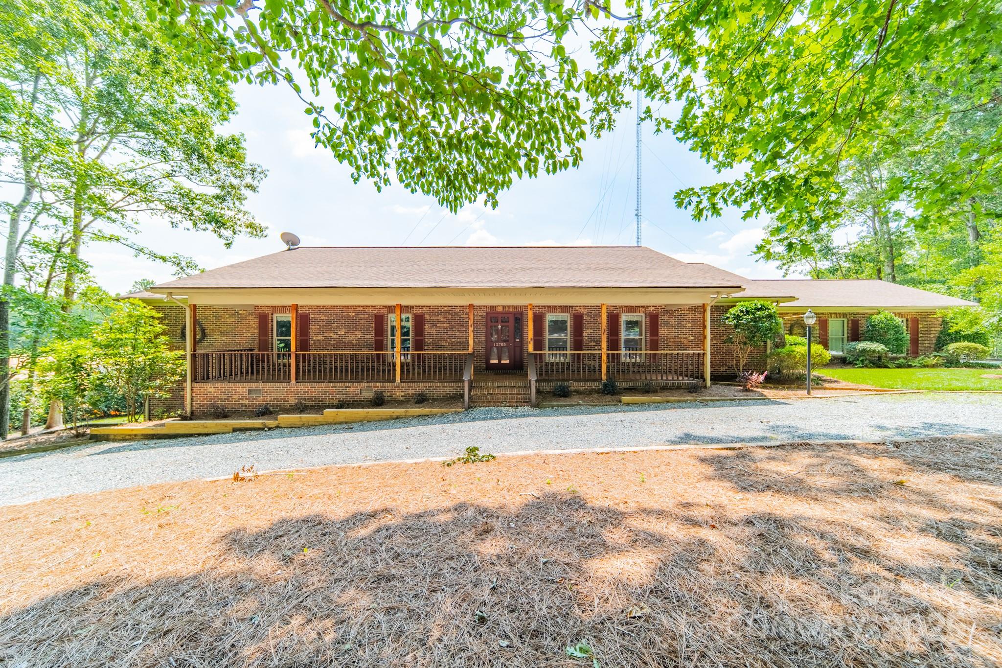 12705 Caldwell Road Charlotte NC 28213