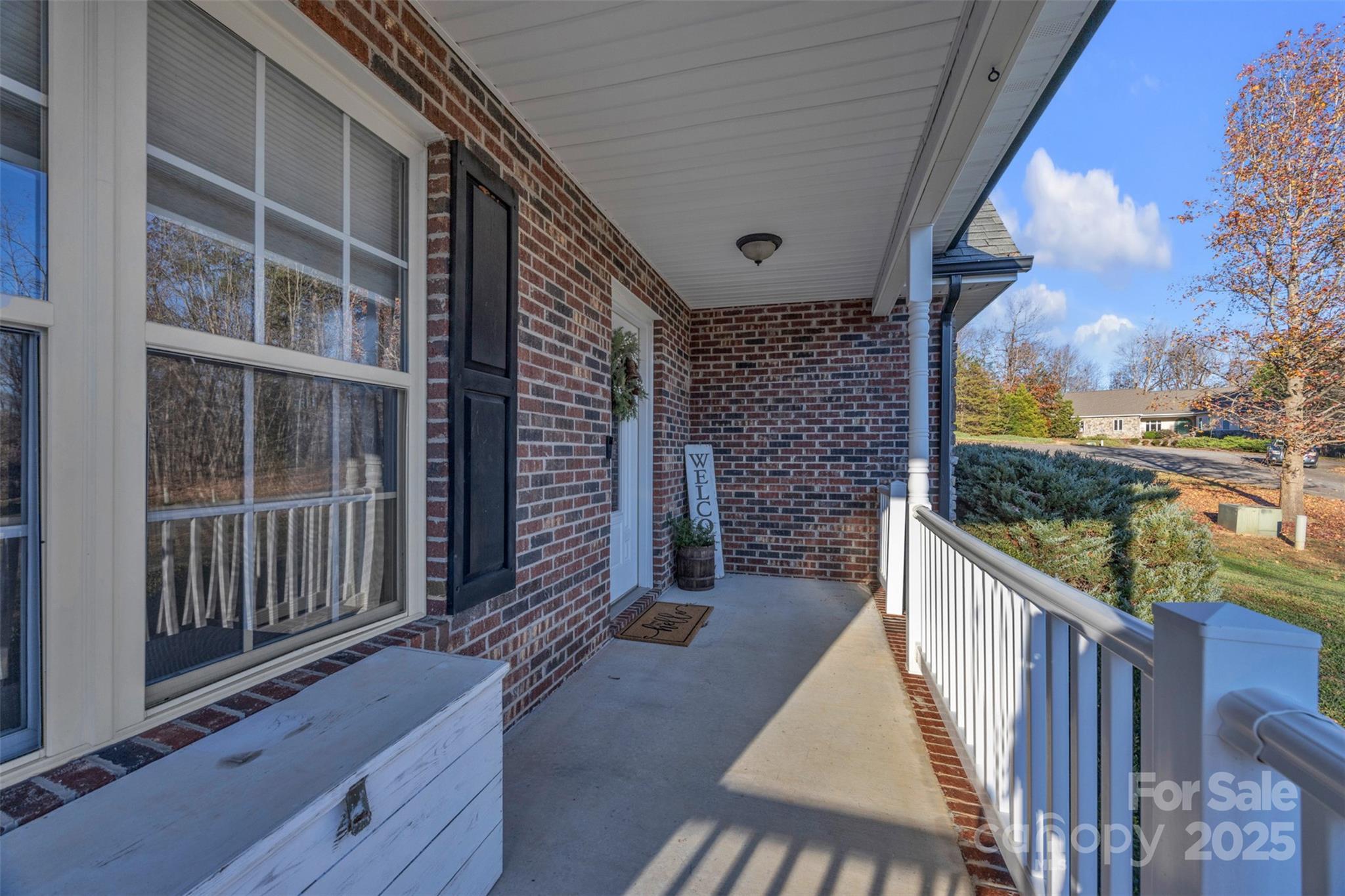 312 Oak Knoll Hildebran NC 28637