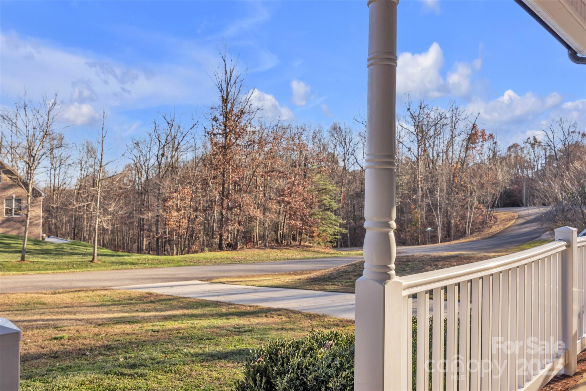 312 Oak Knoll Hildebran NC 28637
