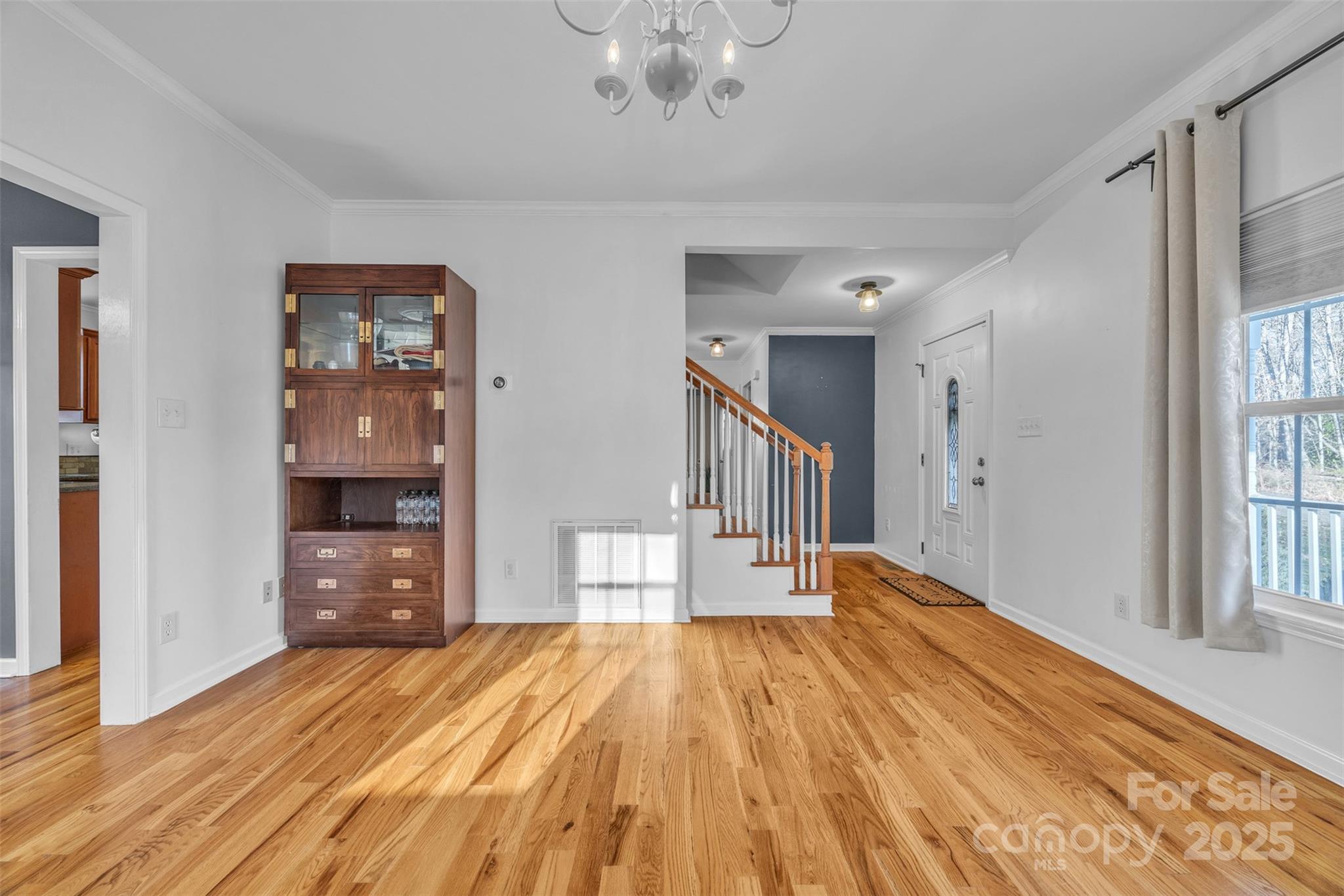 312 Oak Knoll Hildebran NC 28637