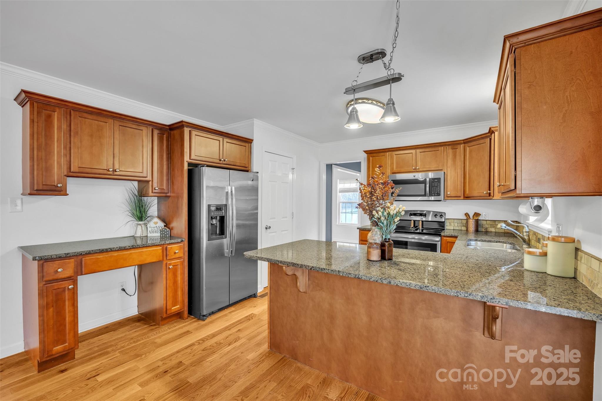 312 Oak Knoll Hildebran NC 28637