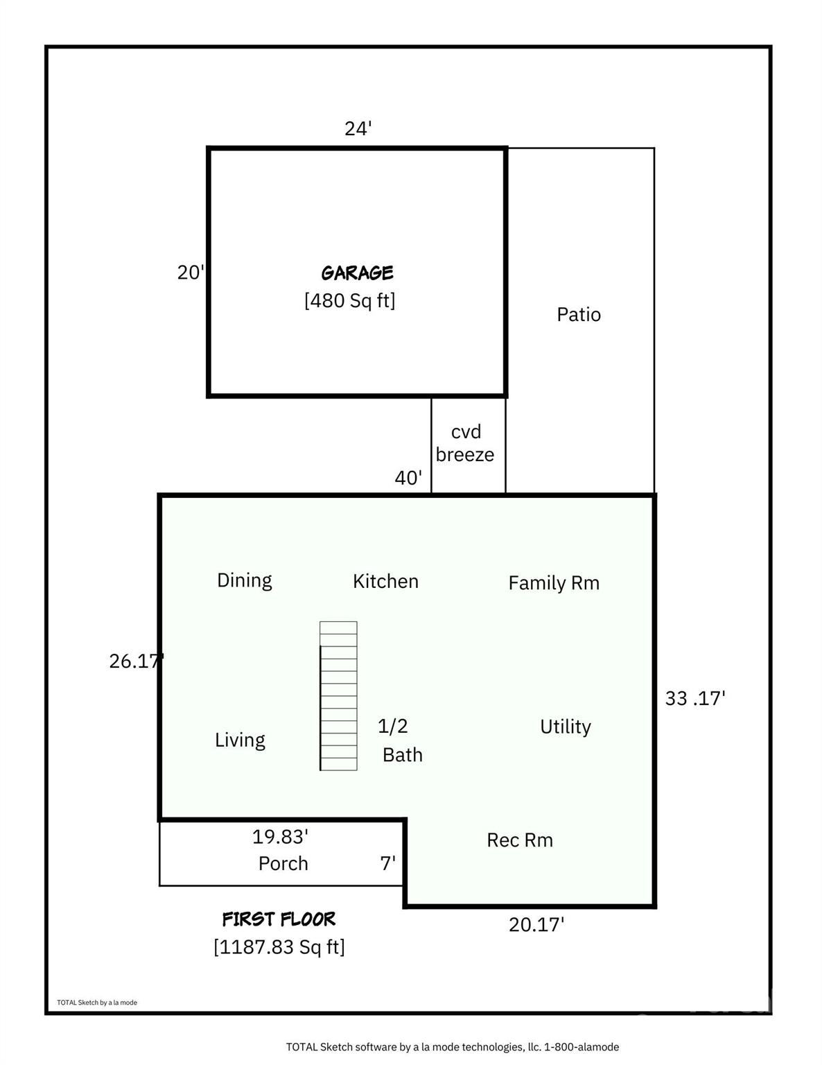 312 Oak Knoll Hildebran NC 28637
