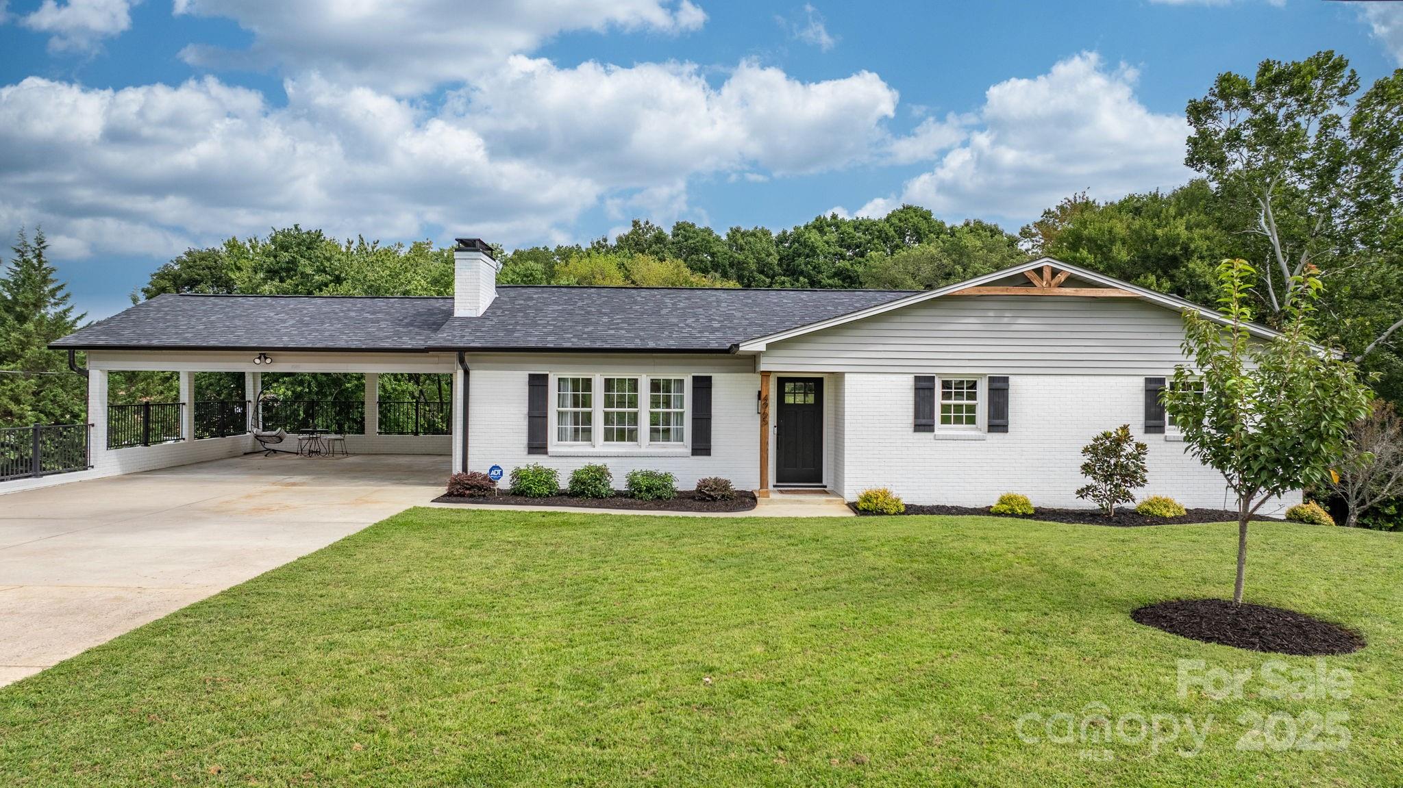 4965 Helton Road Granite Falls NC 28630