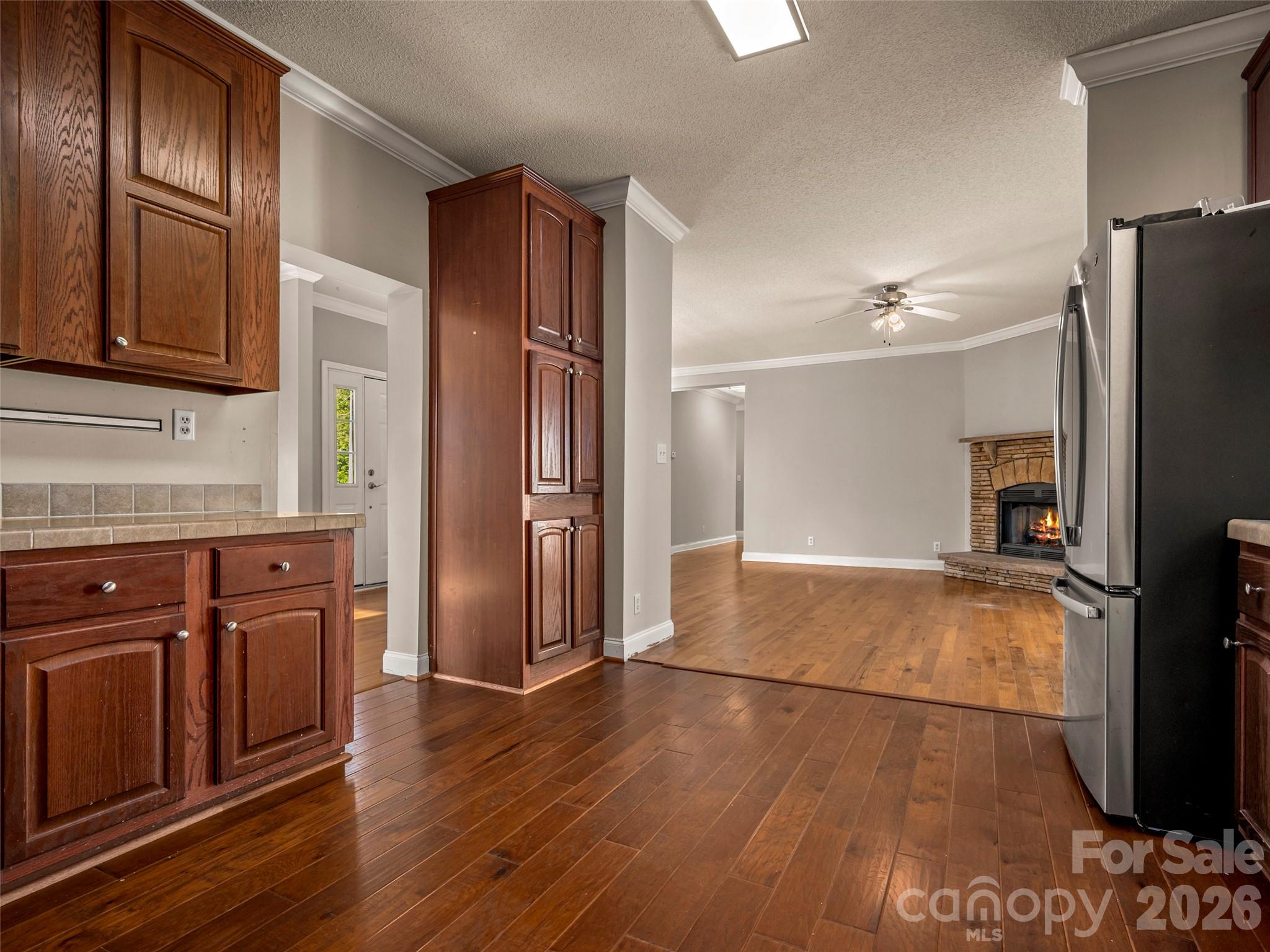 97 Meadowview Drive Saluda NC 28773