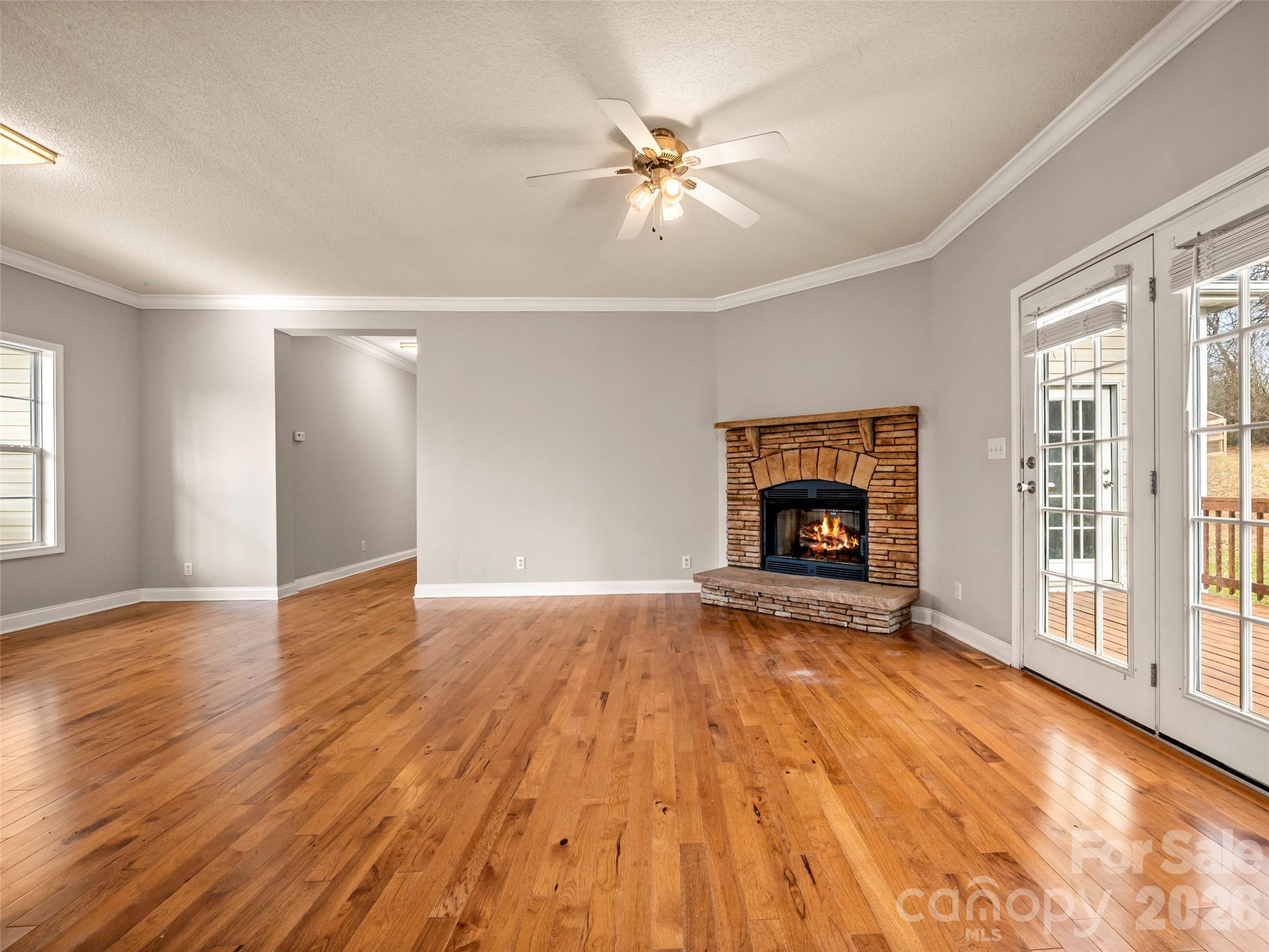 97 Meadowview Drive Saluda NC 28773