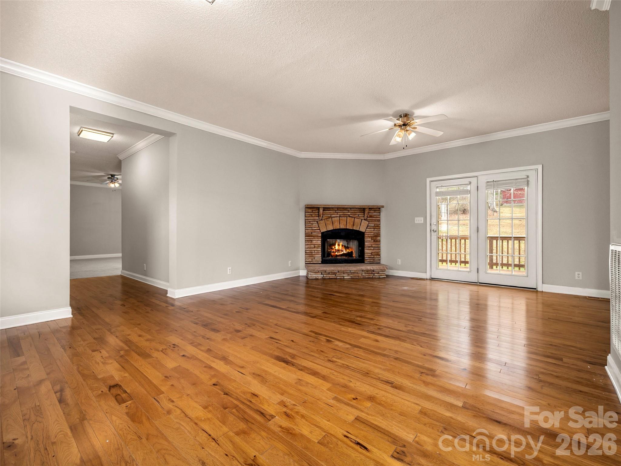 97 Meadowview Drive Saluda NC 28773