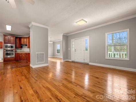 97 Meadowview Drive Saluda NC 28773