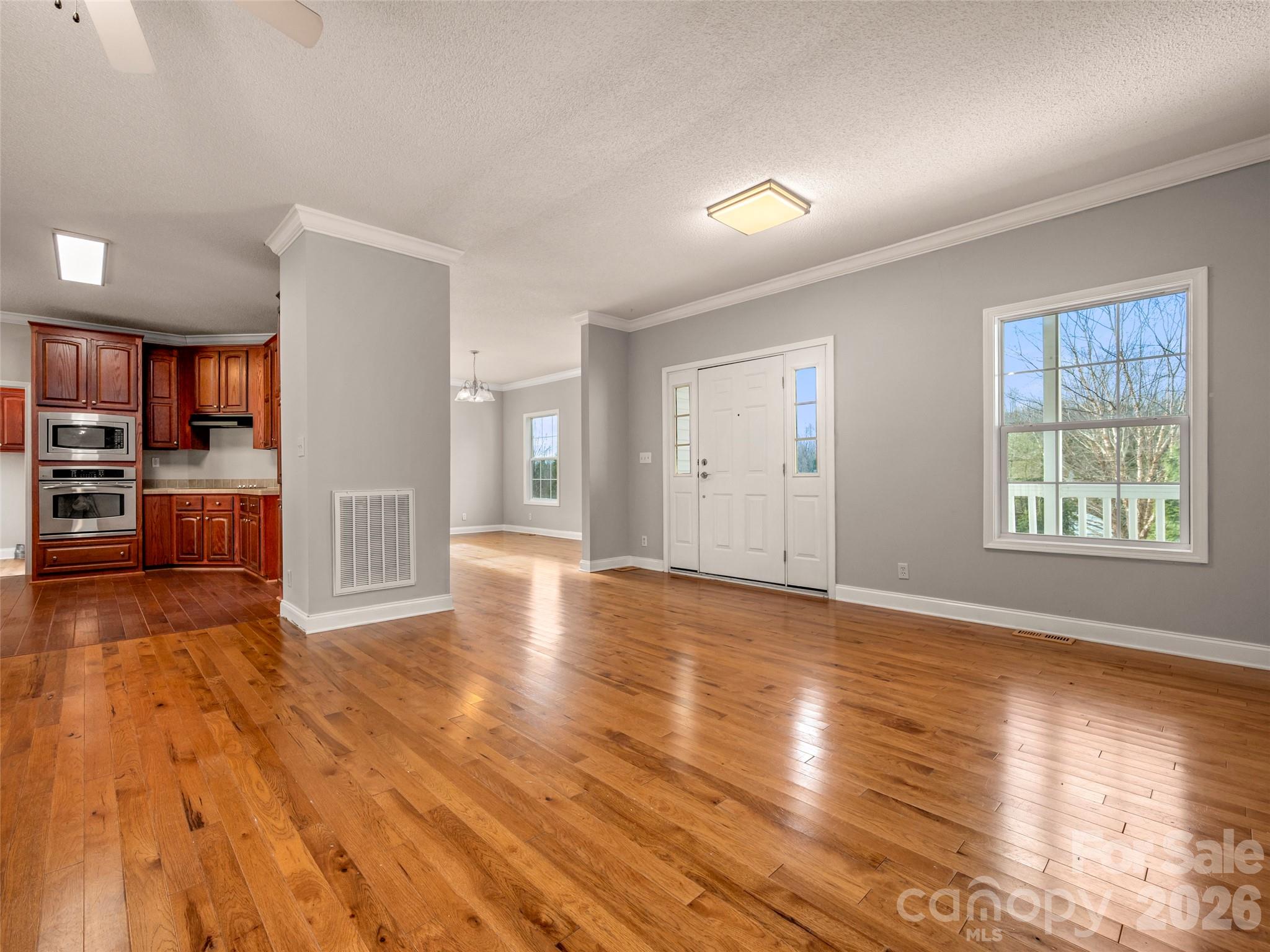 97 Meadowview Drive Saluda NC 28773