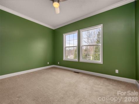 97 Meadowview Drive Saluda NC 28773