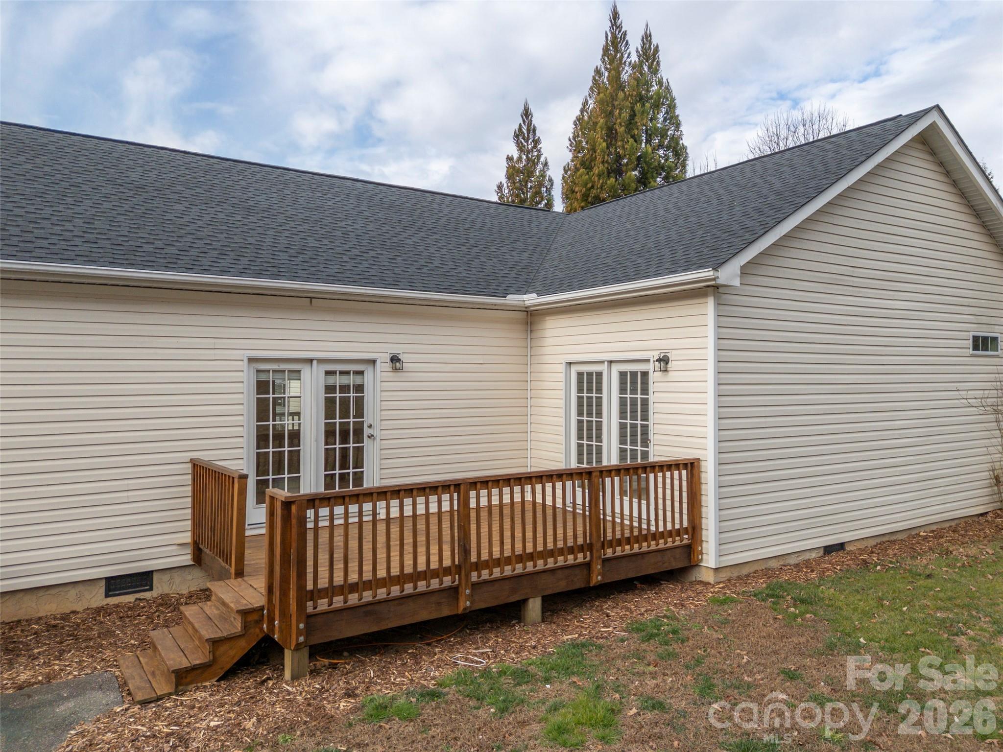 97 Meadowview Drive Saluda NC 28773