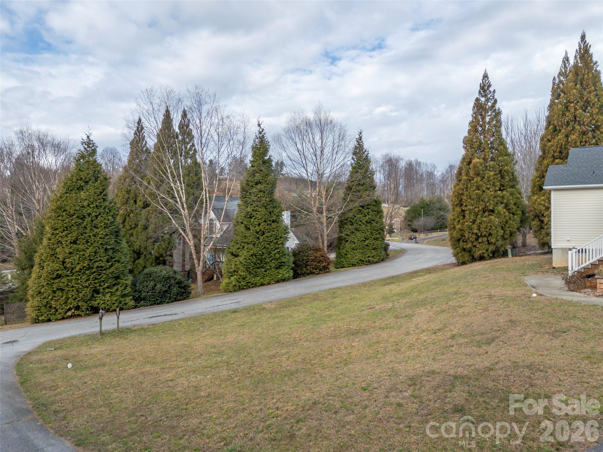 97 Meadowview Drive Saluda NC 28773
