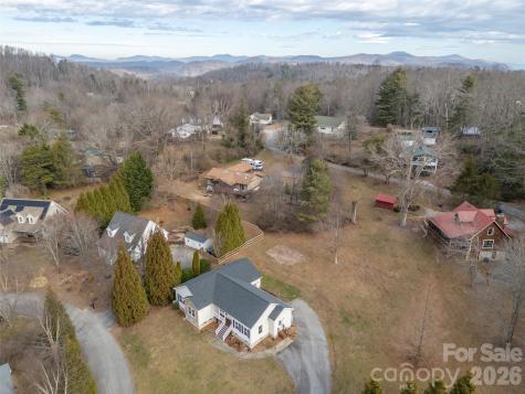 97 Meadowview Drive Saluda NC 28773