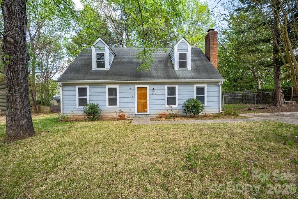 6515 Burning Bush Court Charlotte NC 28227