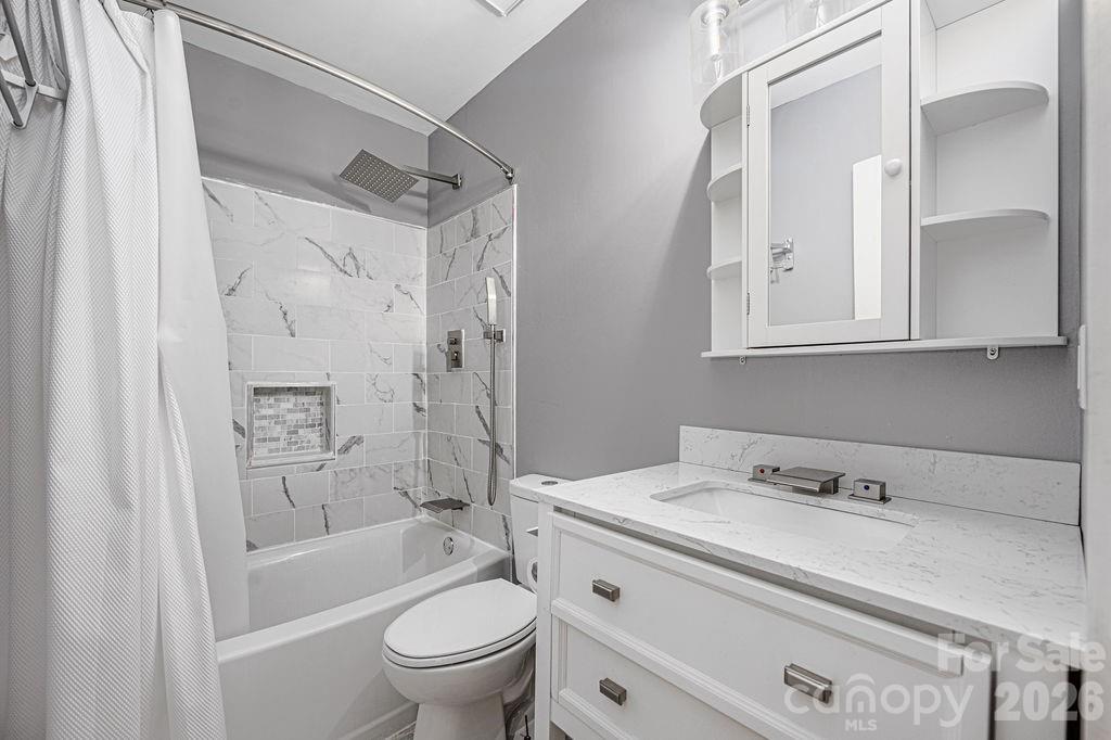 6515 Burning Bush Court Charlotte NC 28227