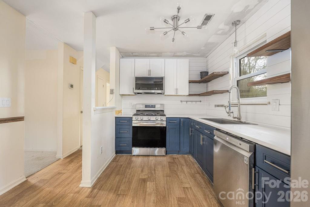 6515 Burning Bush Court Charlotte NC 28227