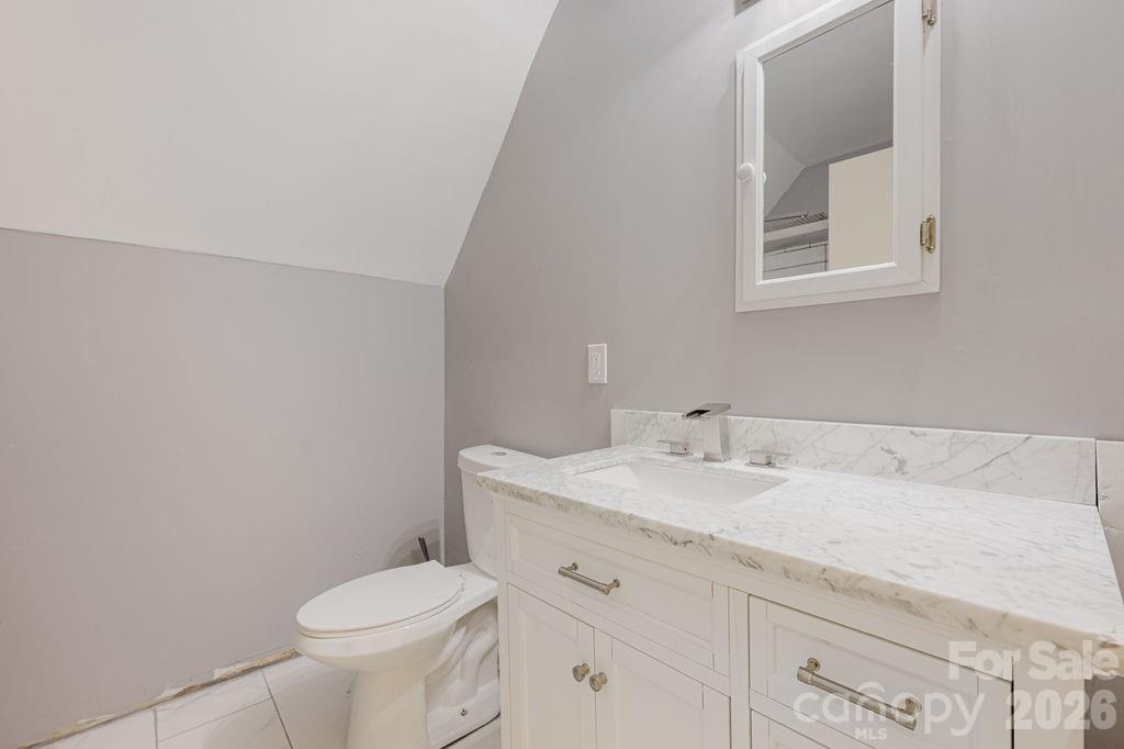6515 Burning Bush Court Charlotte NC 28227
