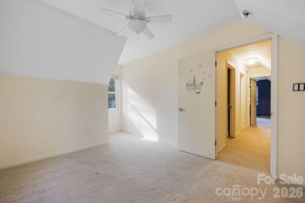 6515 Burning Bush Court Charlotte NC 28227