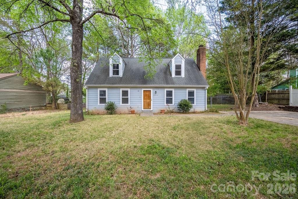 6515 Burning Bush Court Charlotte NC 28227
