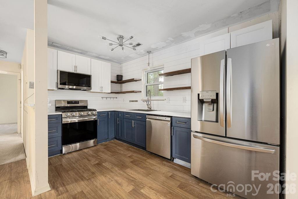 6515 Burning Bush Court Charlotte NC 28227