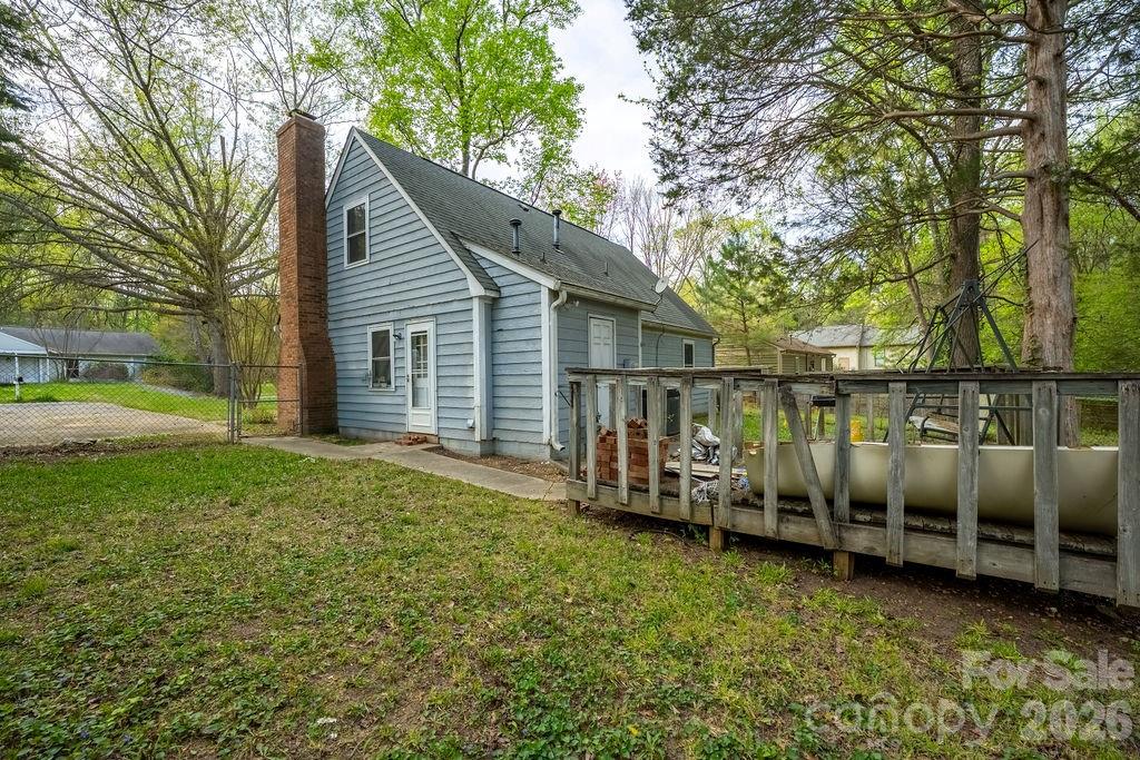 6515 Burning Bush Court Charlotte NC 28227