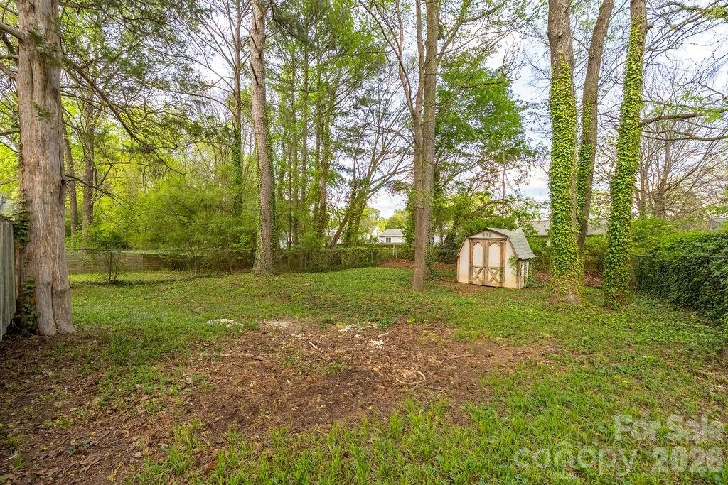 6515 Burning Bush Court Charlotte NC 28227