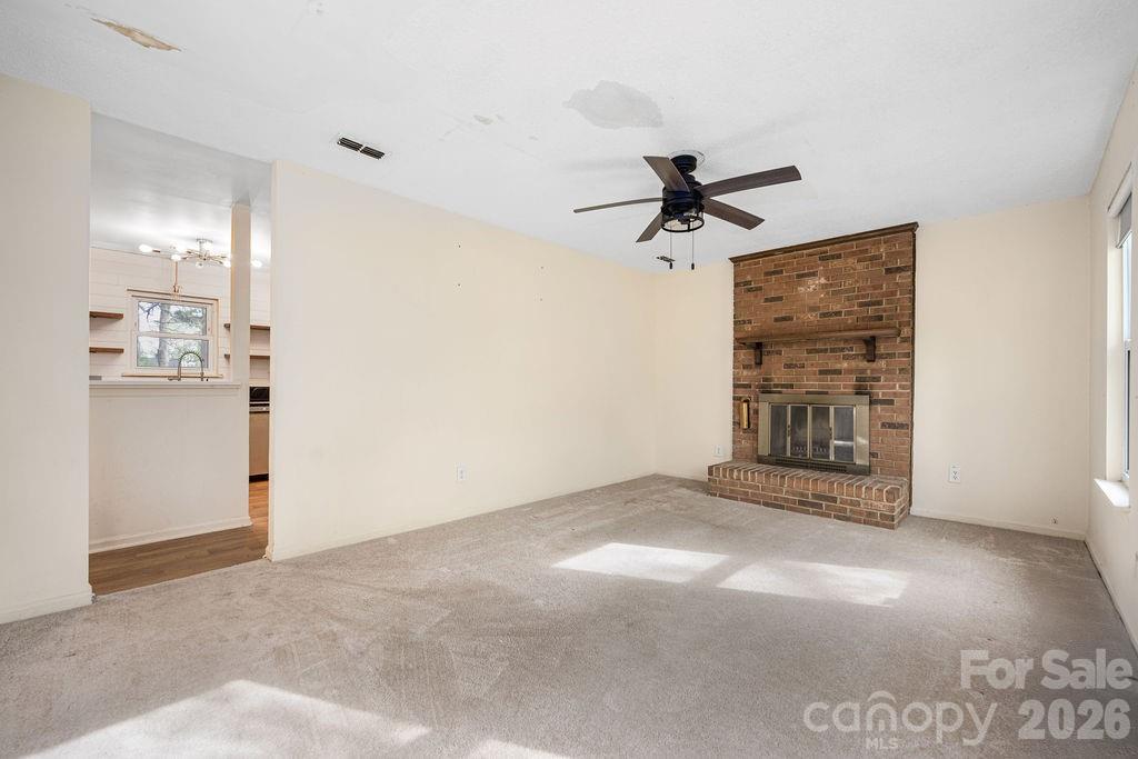 6515 Burning Bush Court Charlotte NC 28227