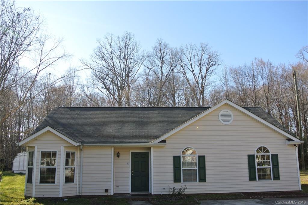 4817 Shea Court Monroe NC 28110