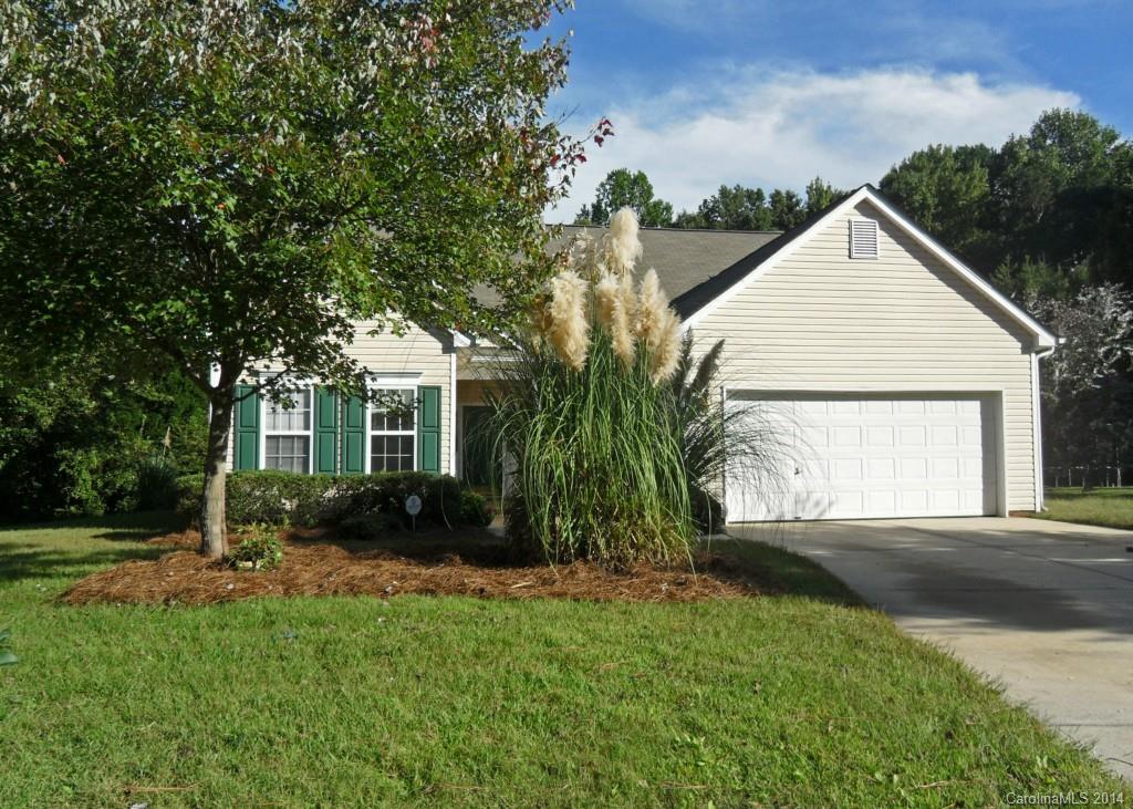 4202 Mckendree Way Charlotte NC 28269