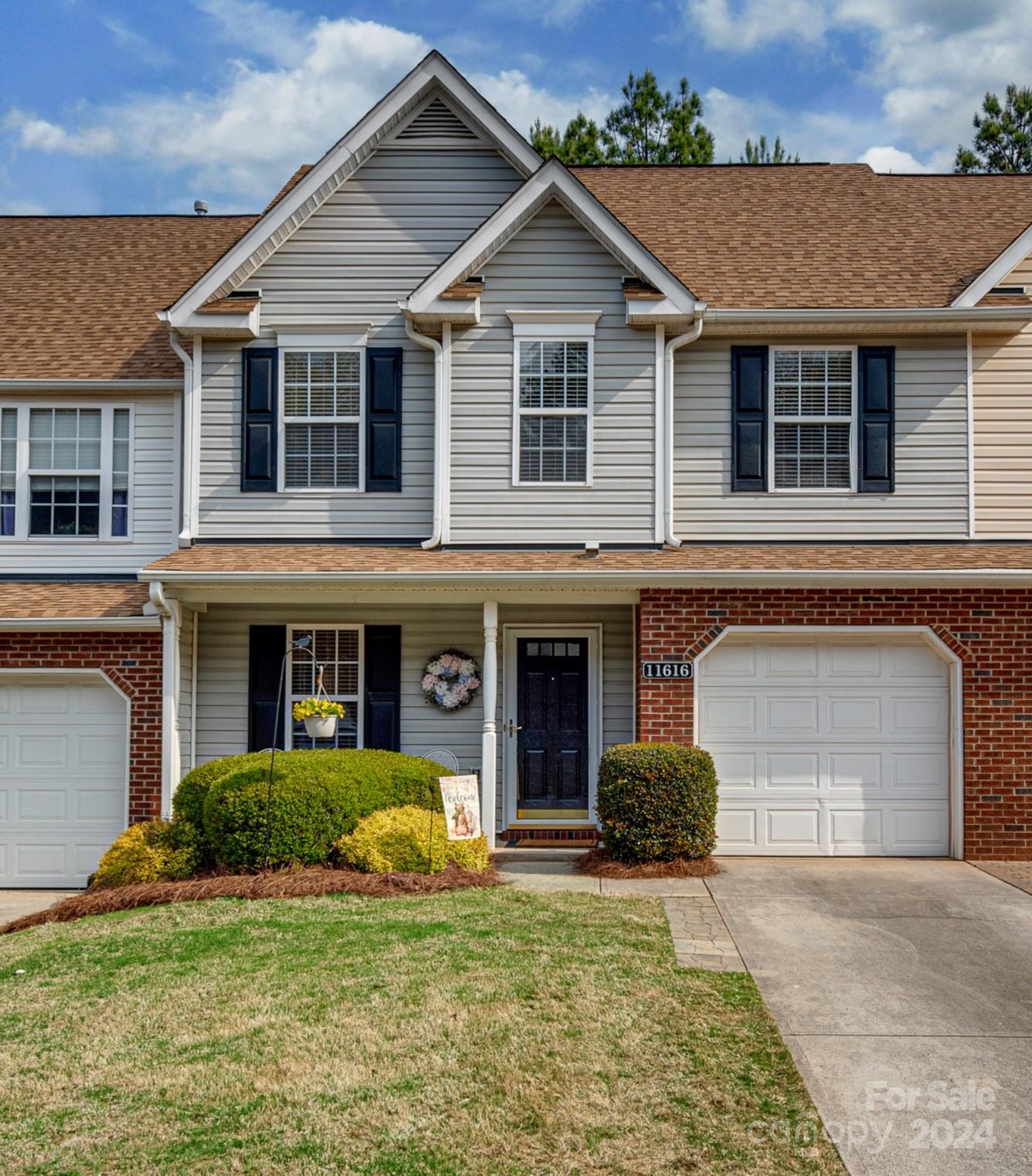 11616 Rabbit Ridge Road Charlotte NC 28270