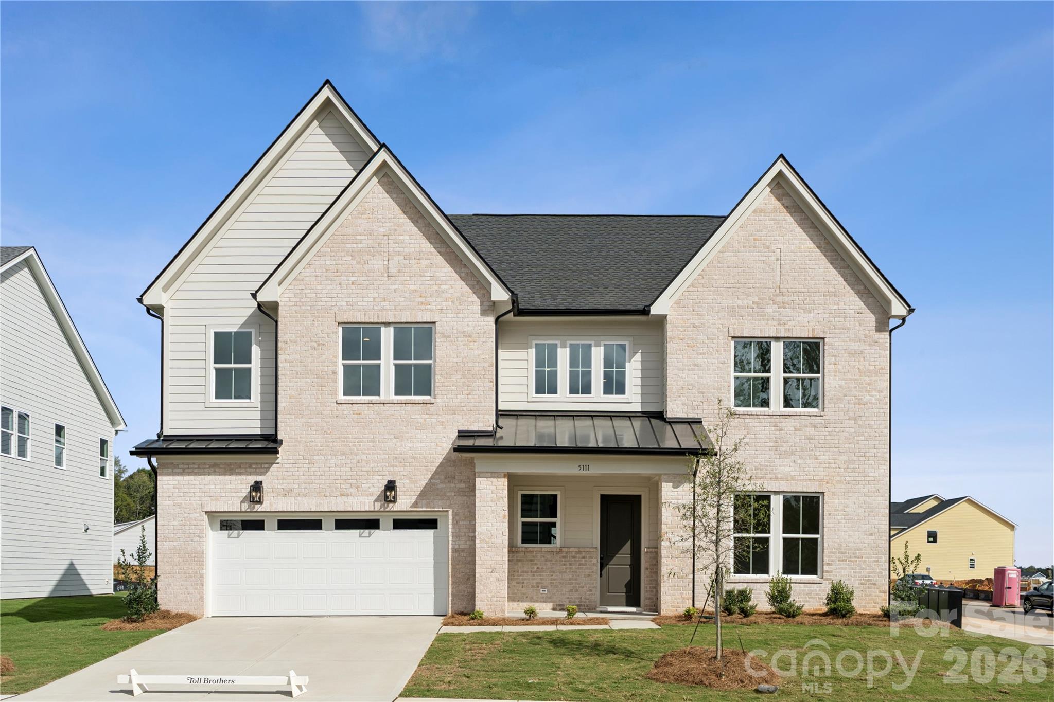 4113 Willcutt Way Huntersville NC 28078