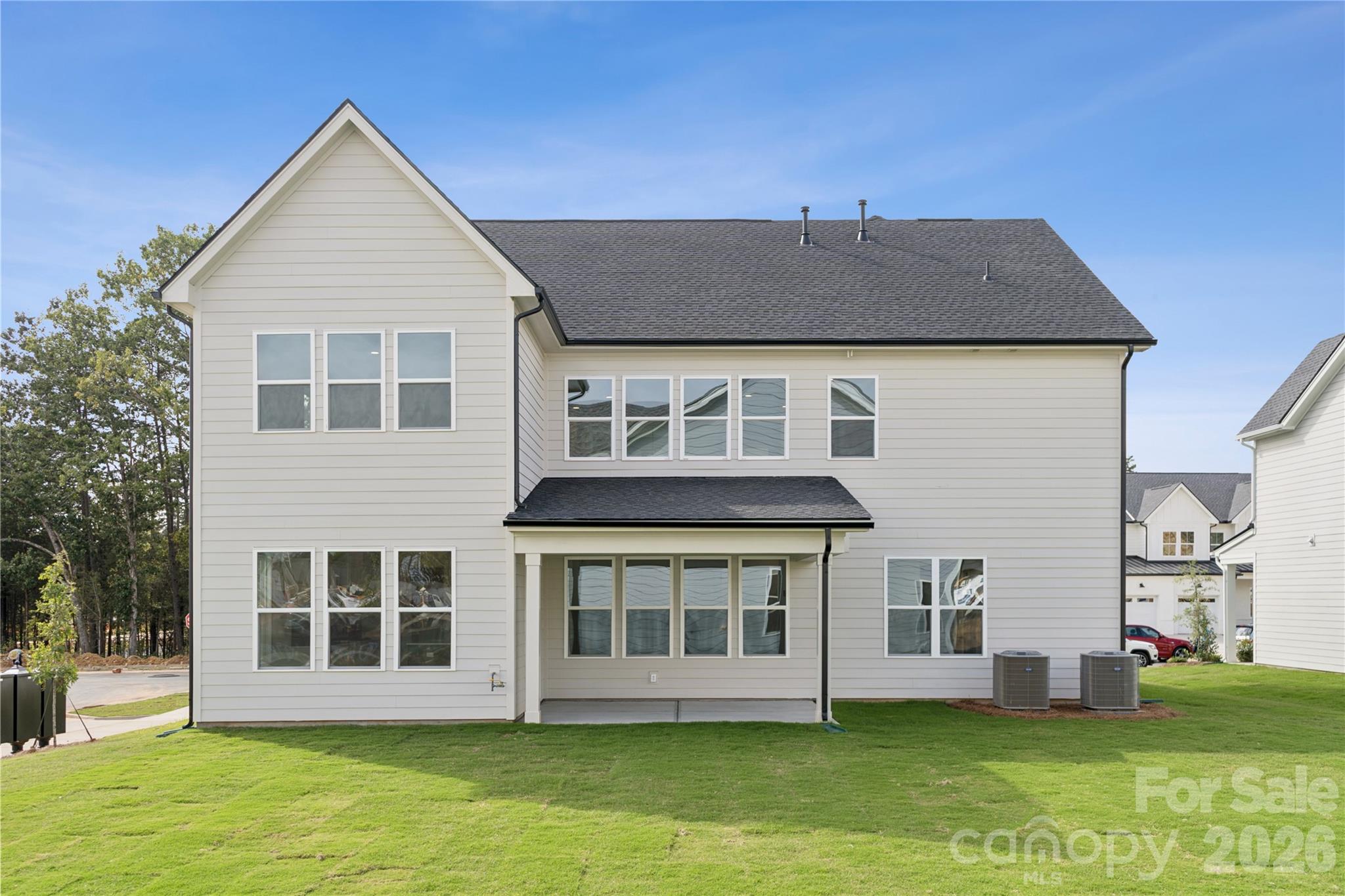 4113 Willcutt Way Huntersville NC 28078