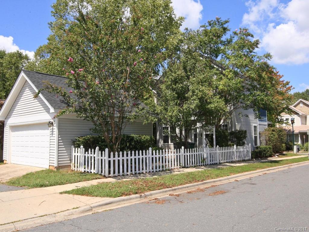 11333 Charlotte View Drive Charlotte NC 28277
