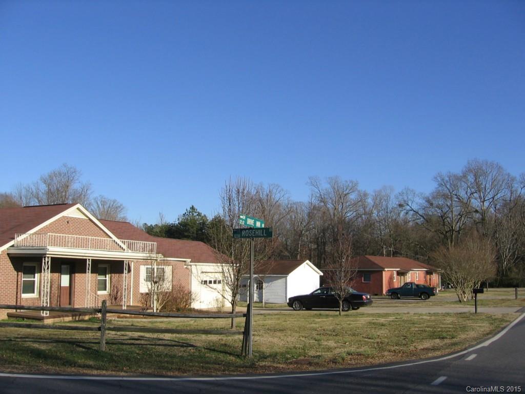 2200 Drive Inn Road Lincolnton NC 28092