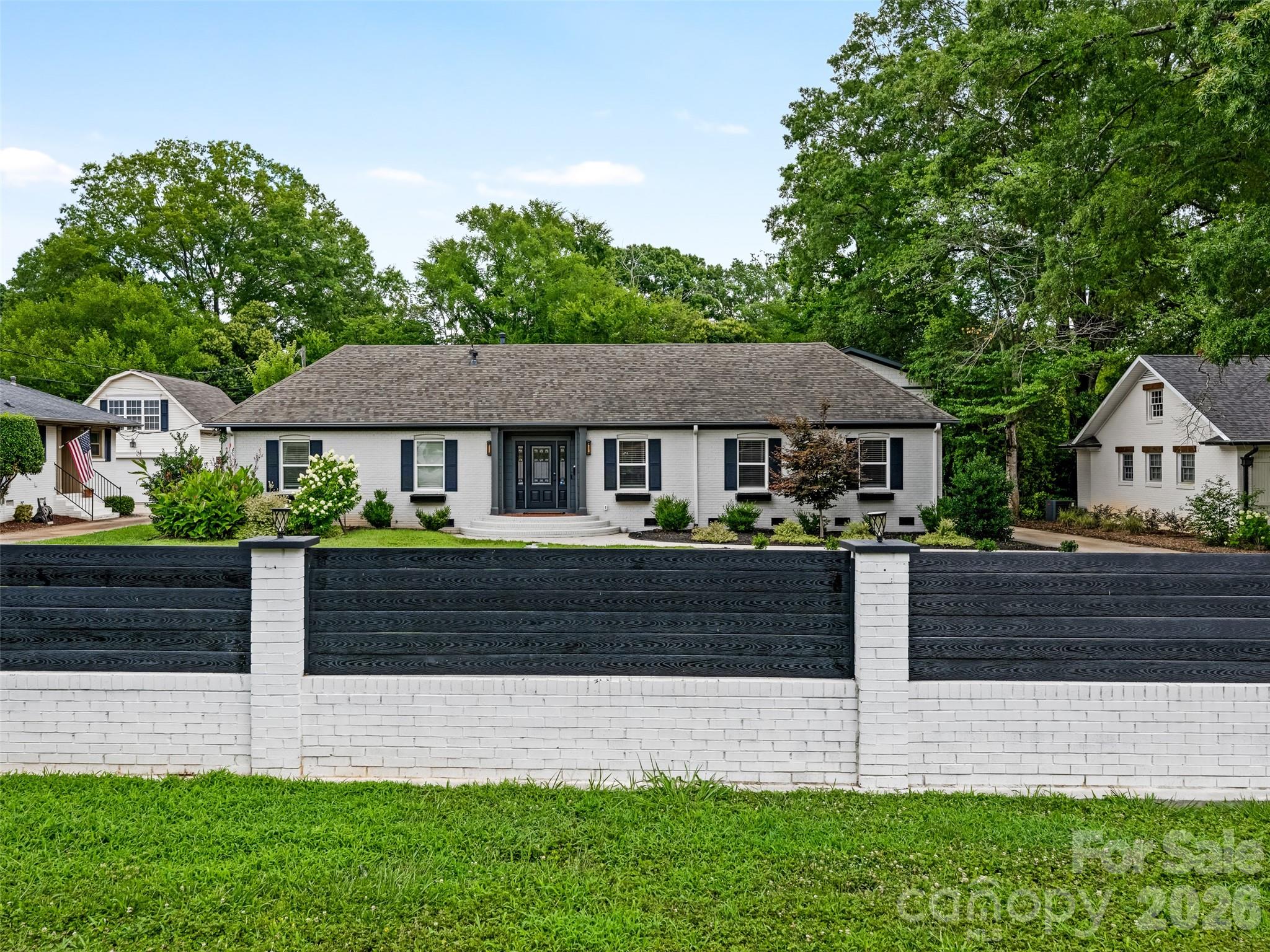 3319 Providence Road Charlotte NC 28211