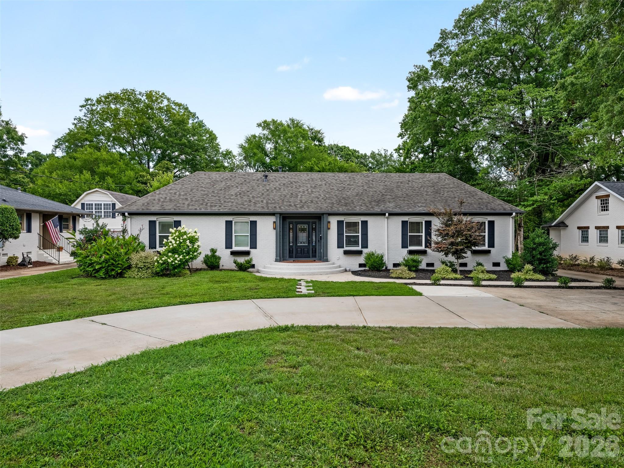 3319 Providence Road Charlotte NC 28211