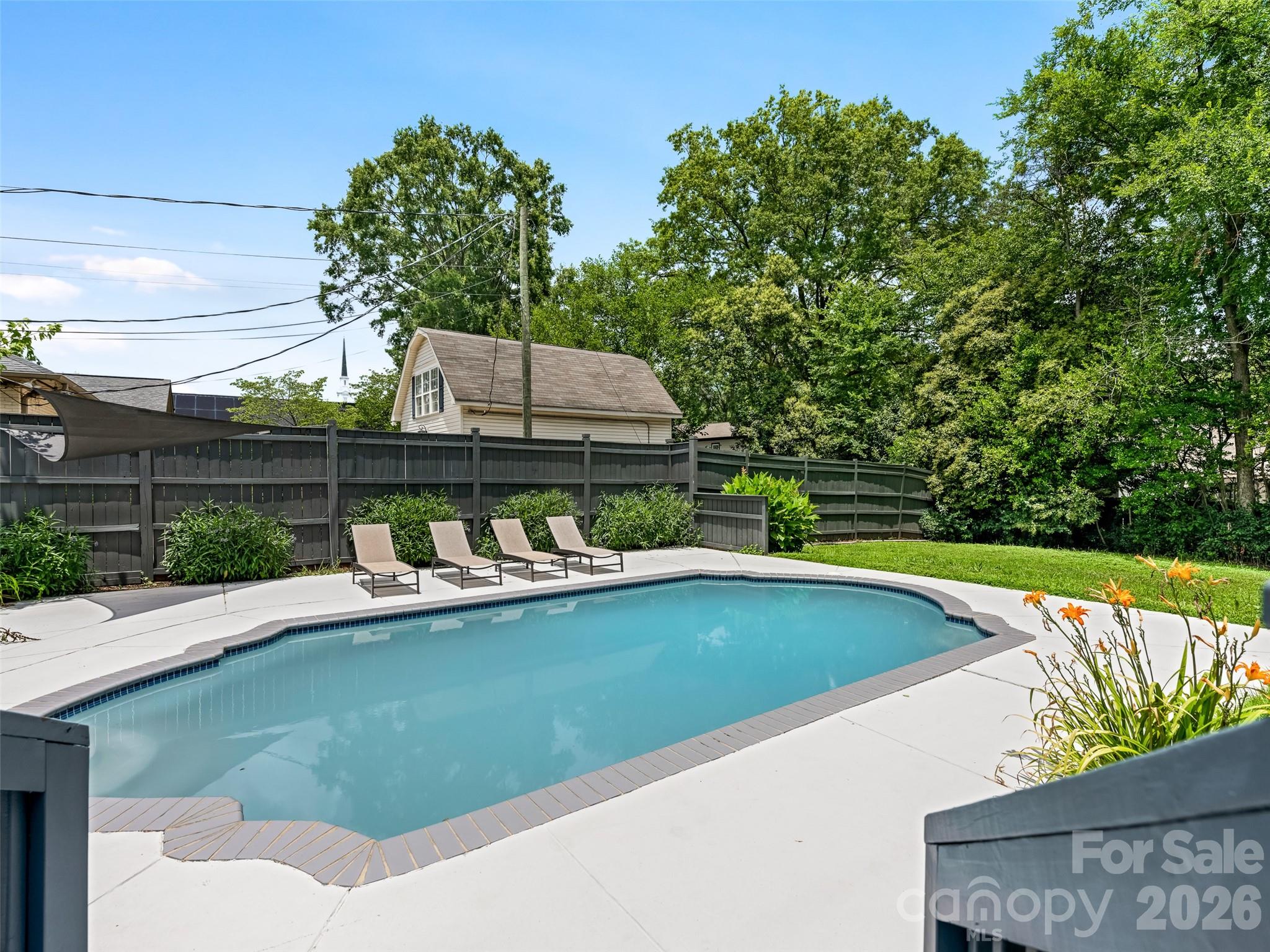 3319 Providence Road Charlotte NC 28211