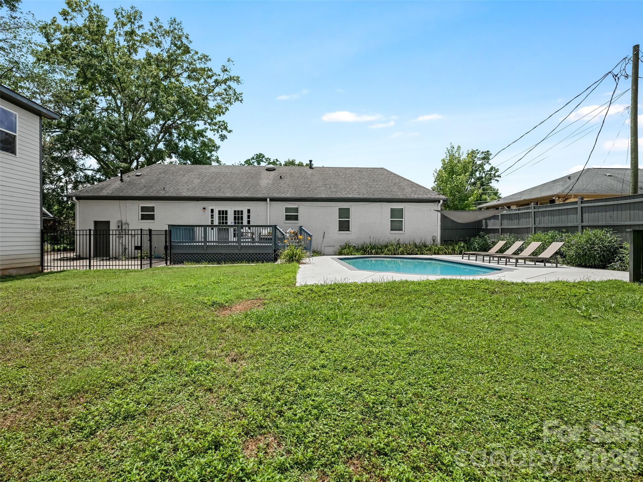 3319 Providence Road Charlotte NC 28211
