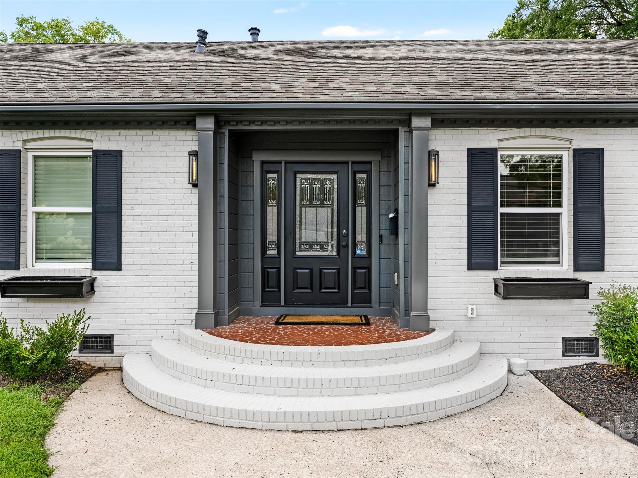 3319 Providence Road Charlotte NC 28211