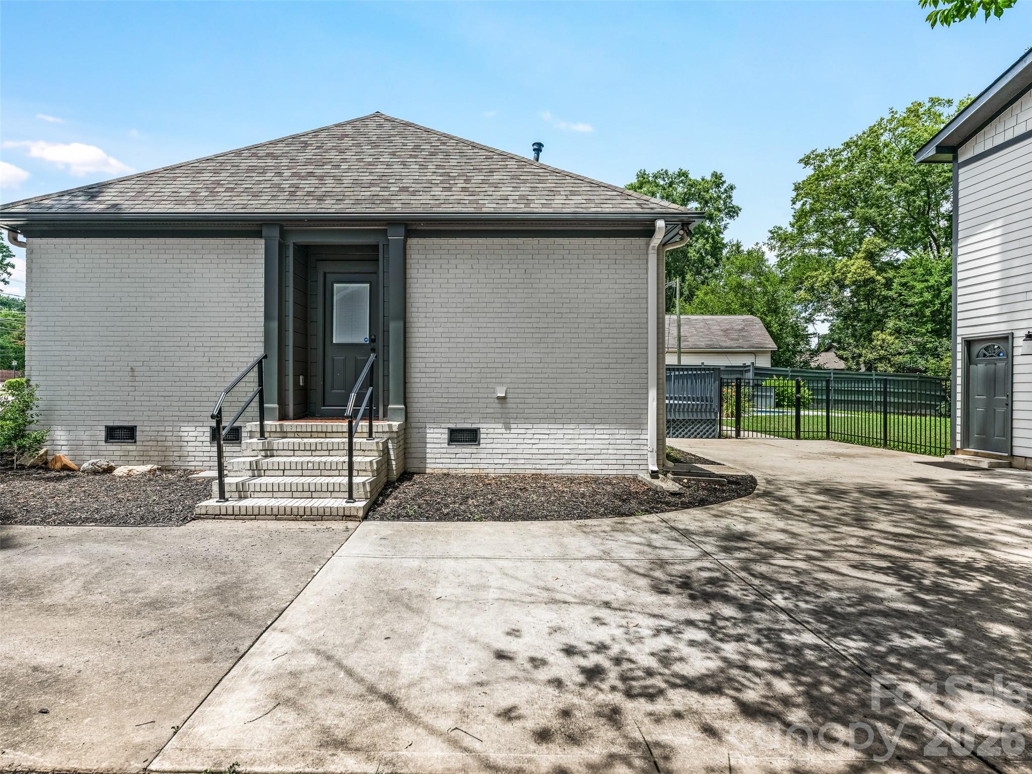 3319 Providence Road Charlotte NC 28211