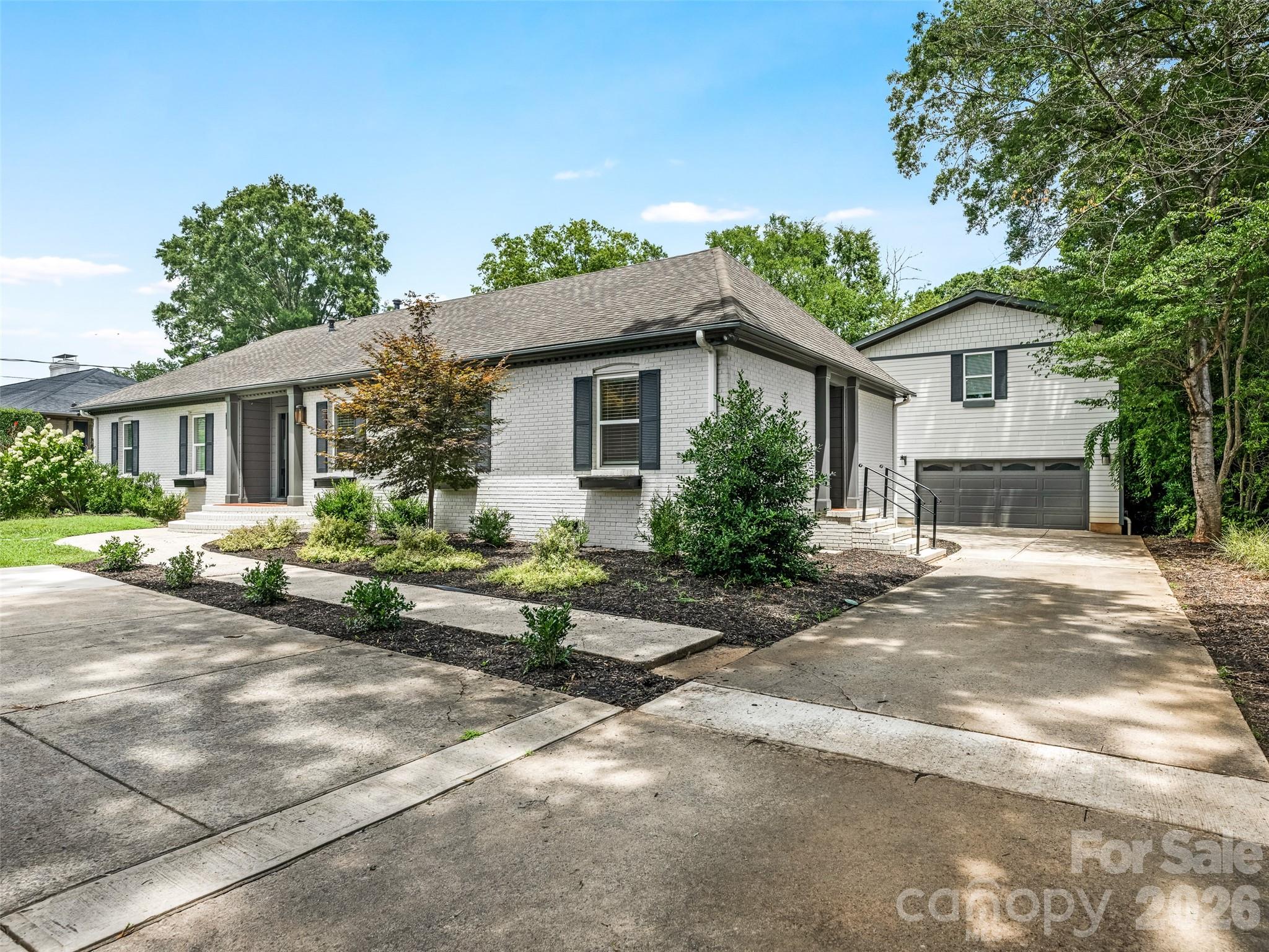 3319 Providence Road Charlotte NC 28211