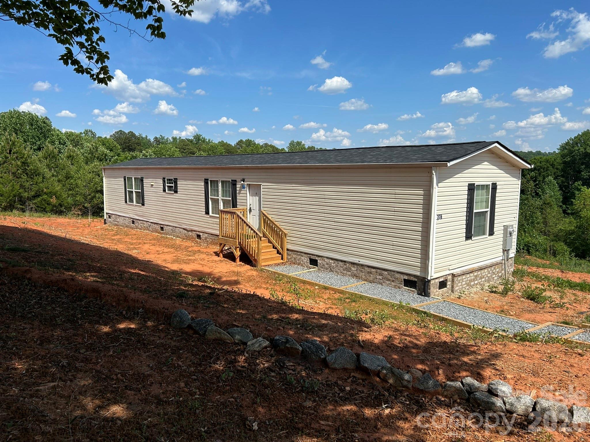 278 Bob Hardin Road Rutherfordton NC 28139