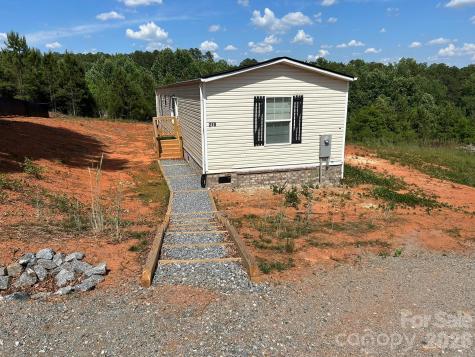 278 Bob Hardin Road Rutherfordton NC 28139