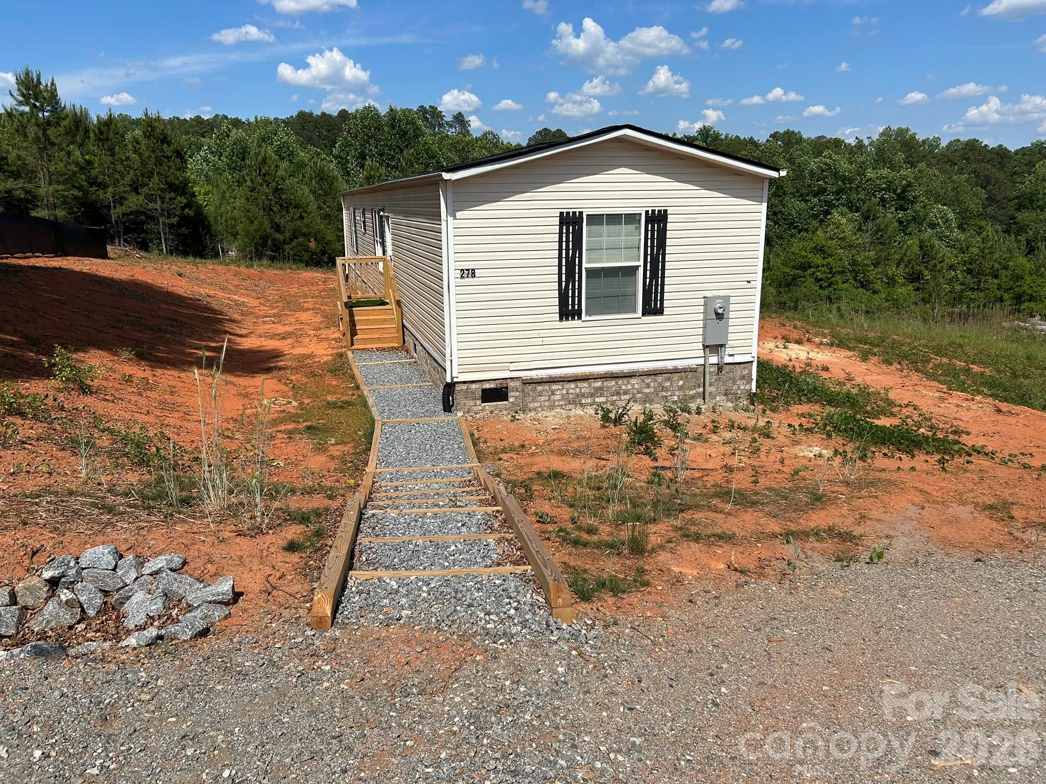 278 Bob Hardin Road Rutherfordton NC 28139